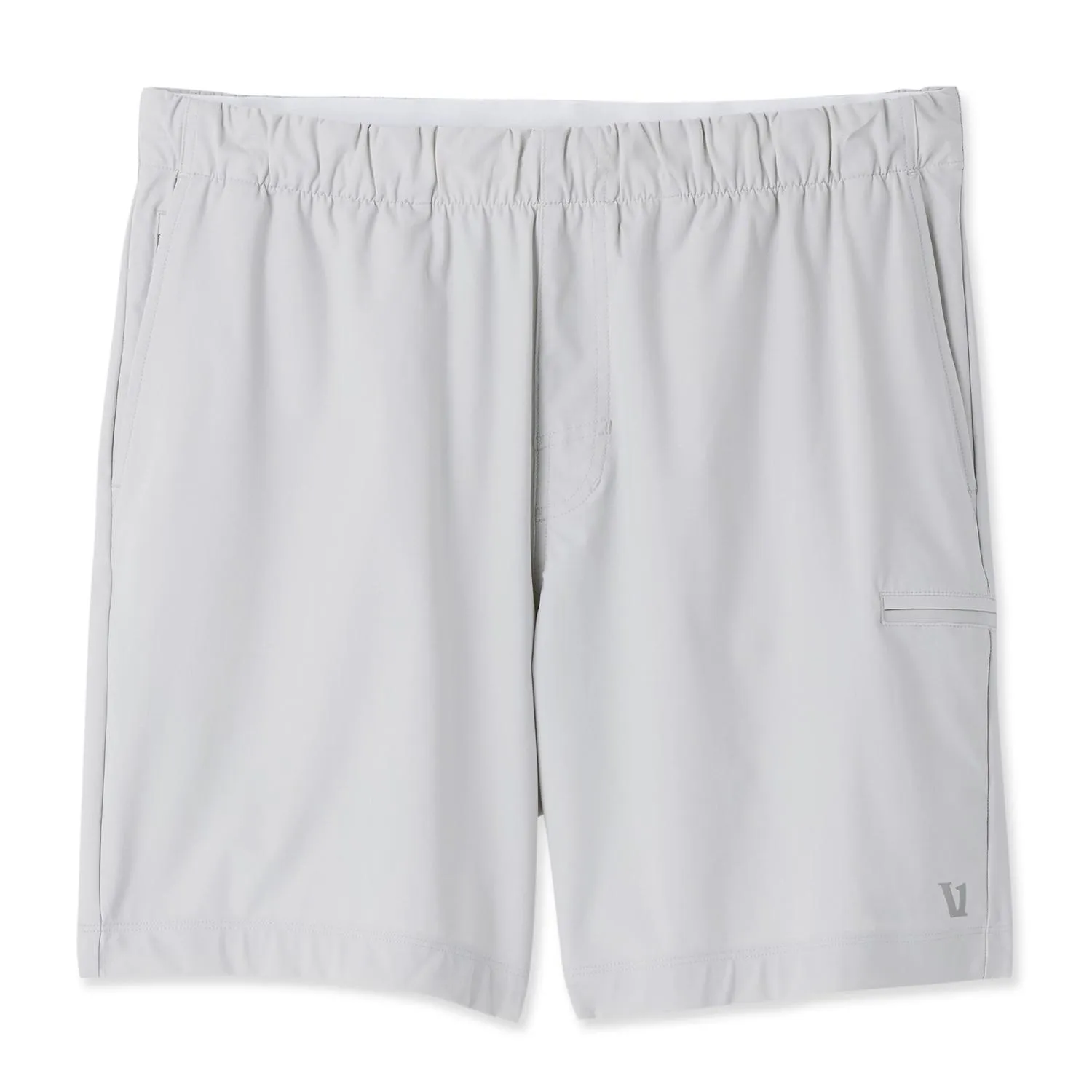 

Шорты Fleet Sport 7.5 - Мужские Vuori, Sky Grey