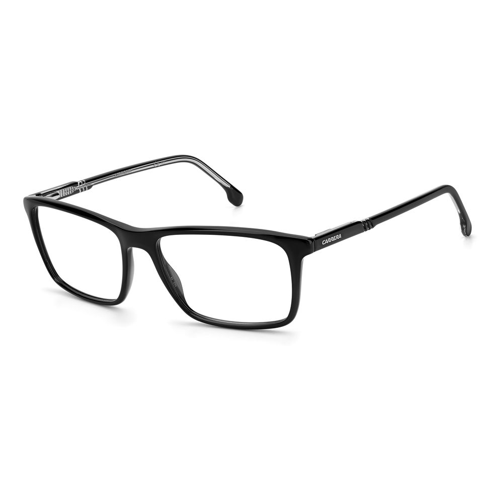 

Черные ацетатные оправа Carrera