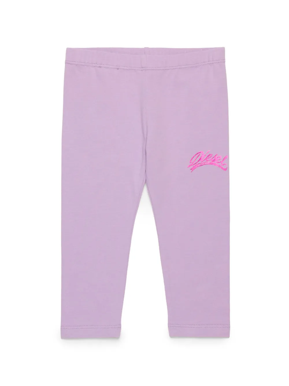 

Леггинсы Pstrab Diesel Kids, фиолетовый
