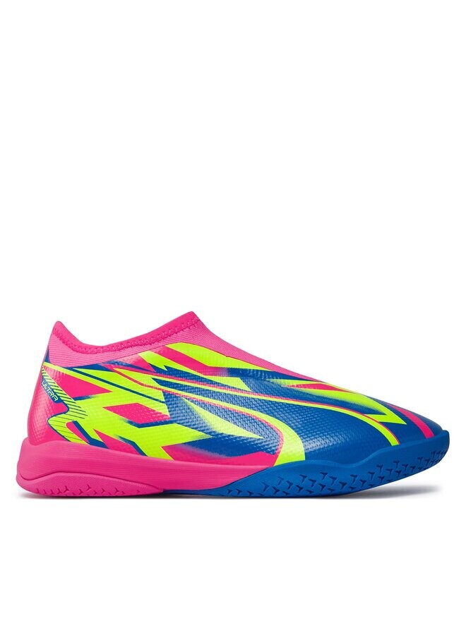 

Футбольные бутсы Puma, розовый