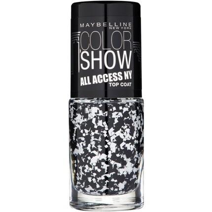 

Лак для ногтей Colorshow 0,007л 7мл, Maybelline New York
