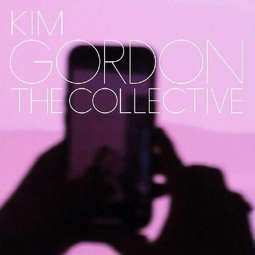 

Виниловая пластинка Gordon, Kim: The Collective