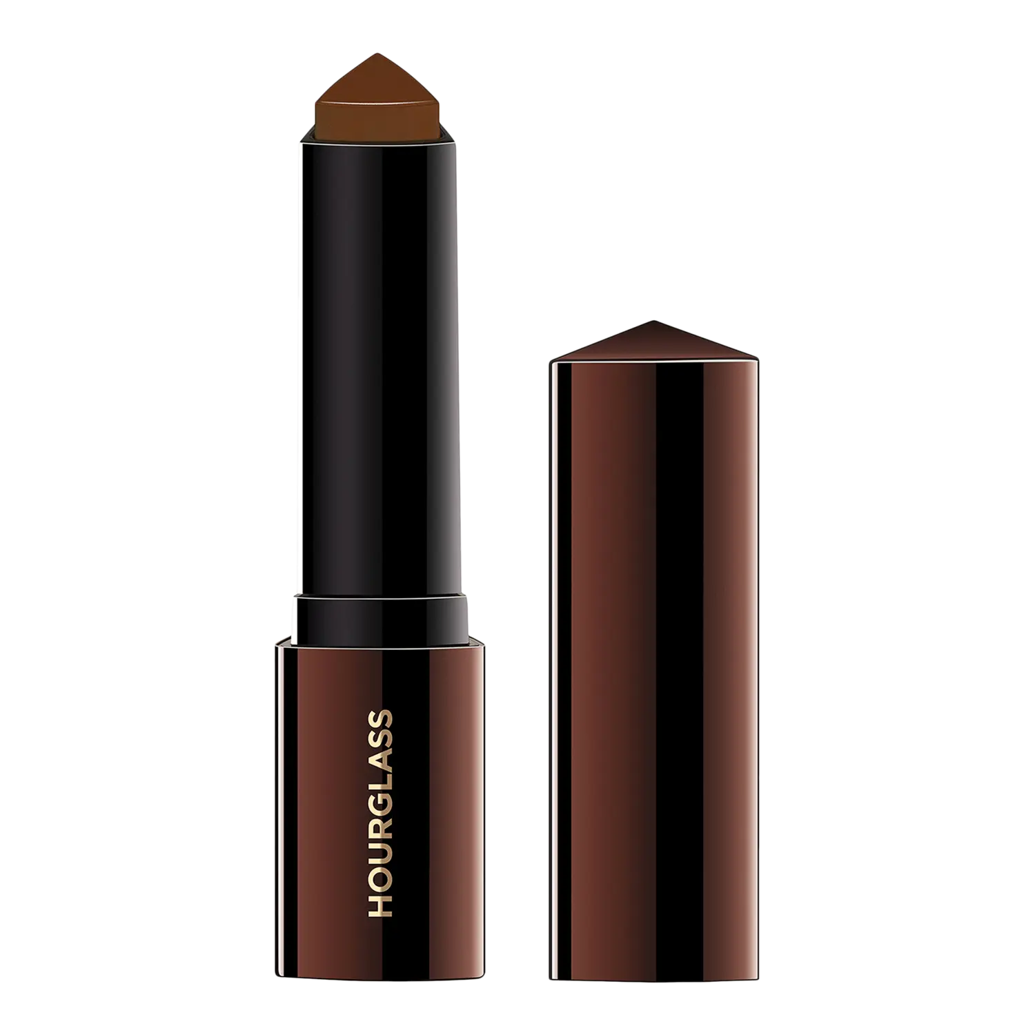 

Тональный крем-стик Vanish Seamless Finish HOURGLASS, Golden Almond (medium deep, warm undertone)