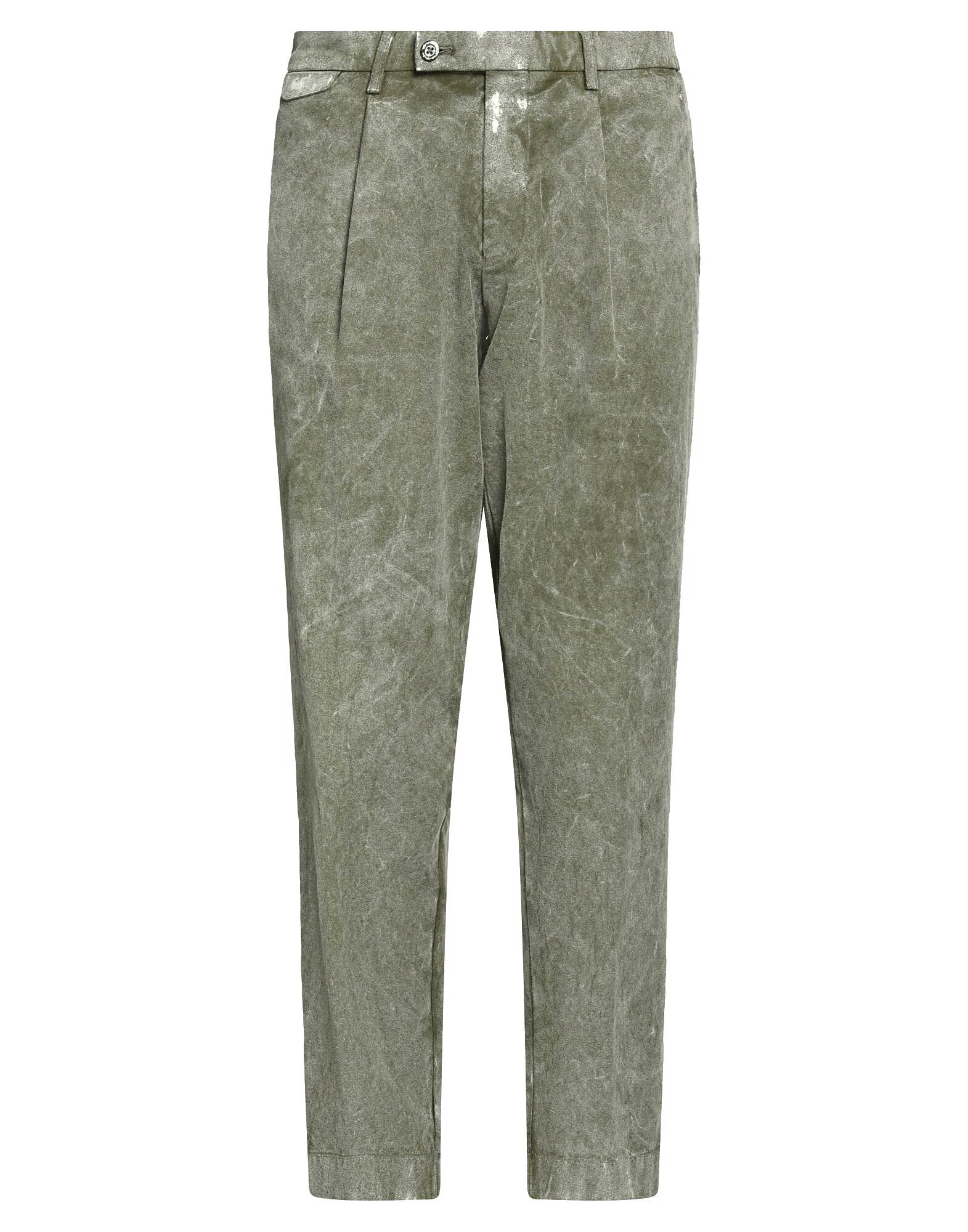 

Брюки Berwich, зеленый