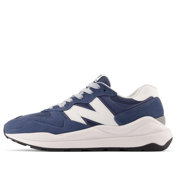 

Кроссовки 57 40 New Balance, индиго