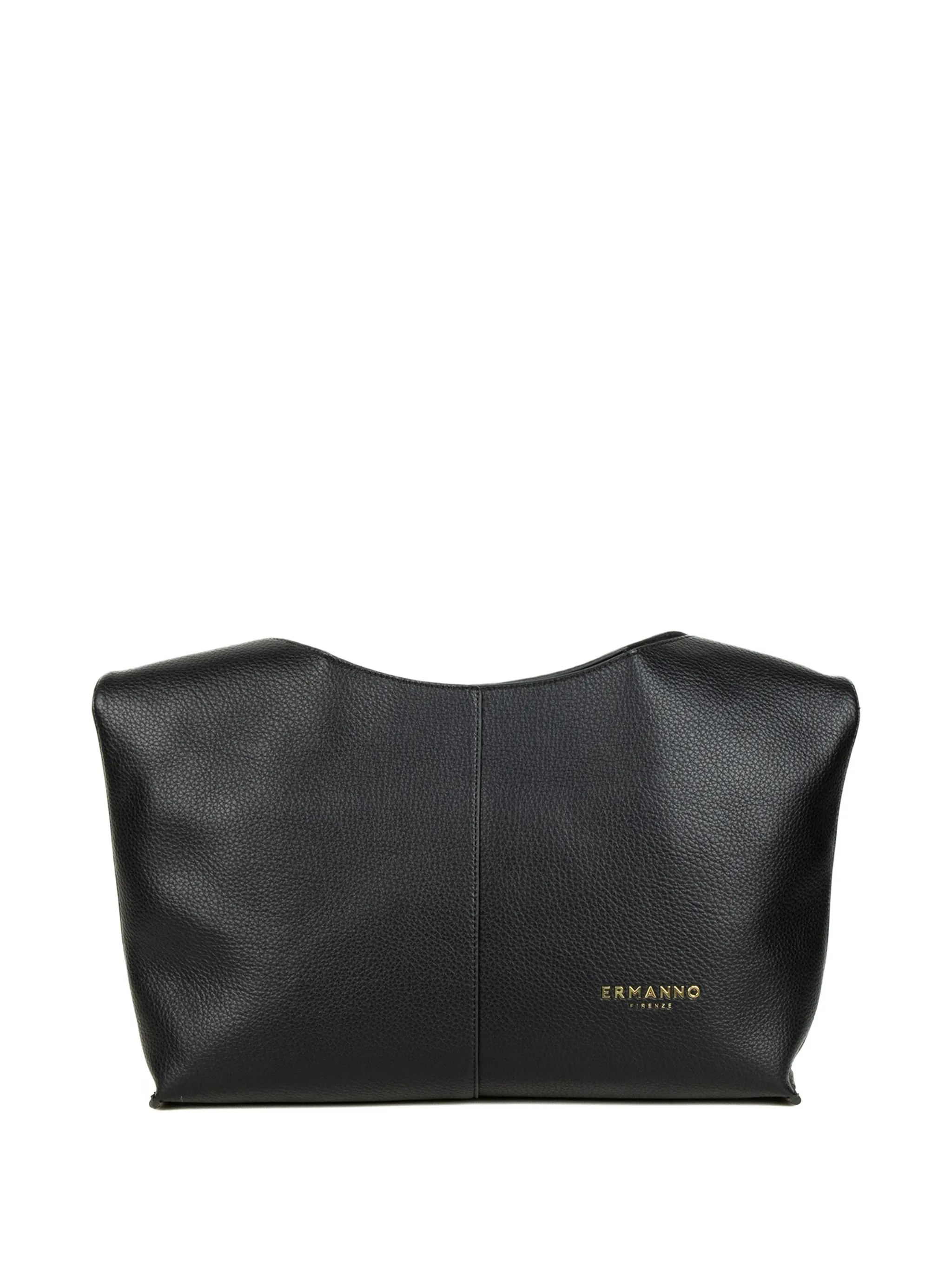 

Сумка через плечо Вероники Ermanno Firenze, черный