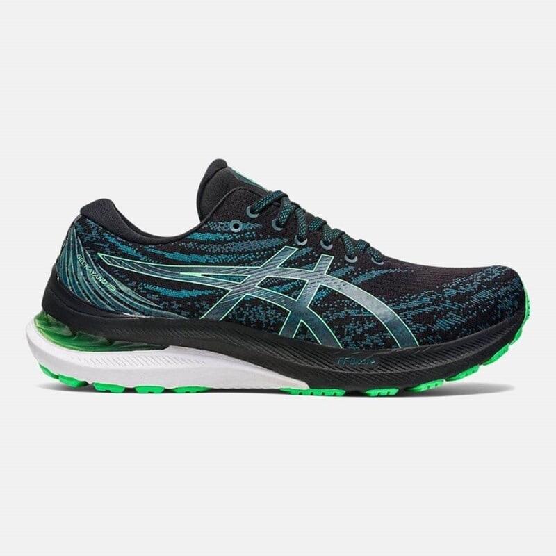 

Мужские кроссовки Gel-Kayano 29 Asics, черный