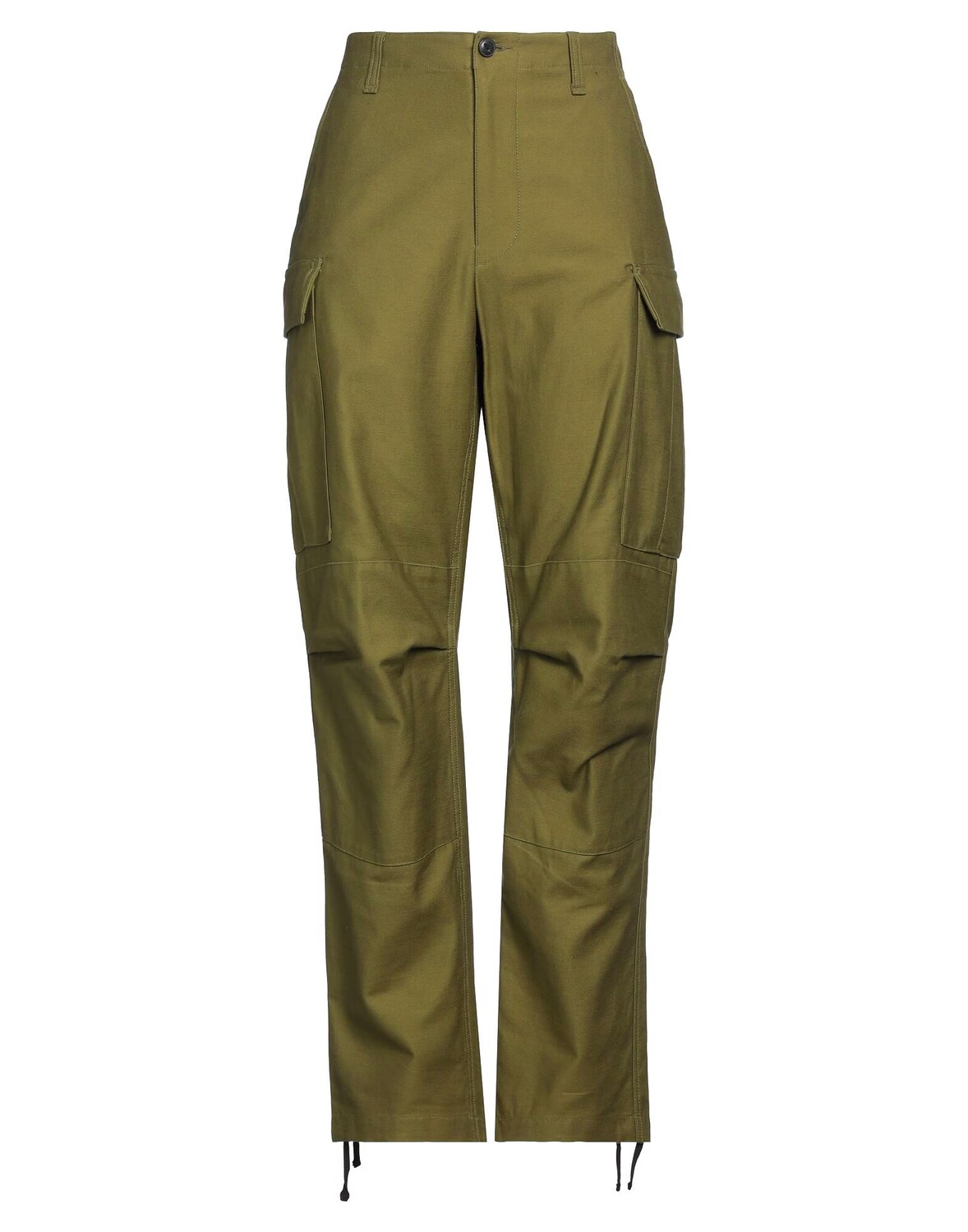 

Брюки Rag & Bone, зеленый