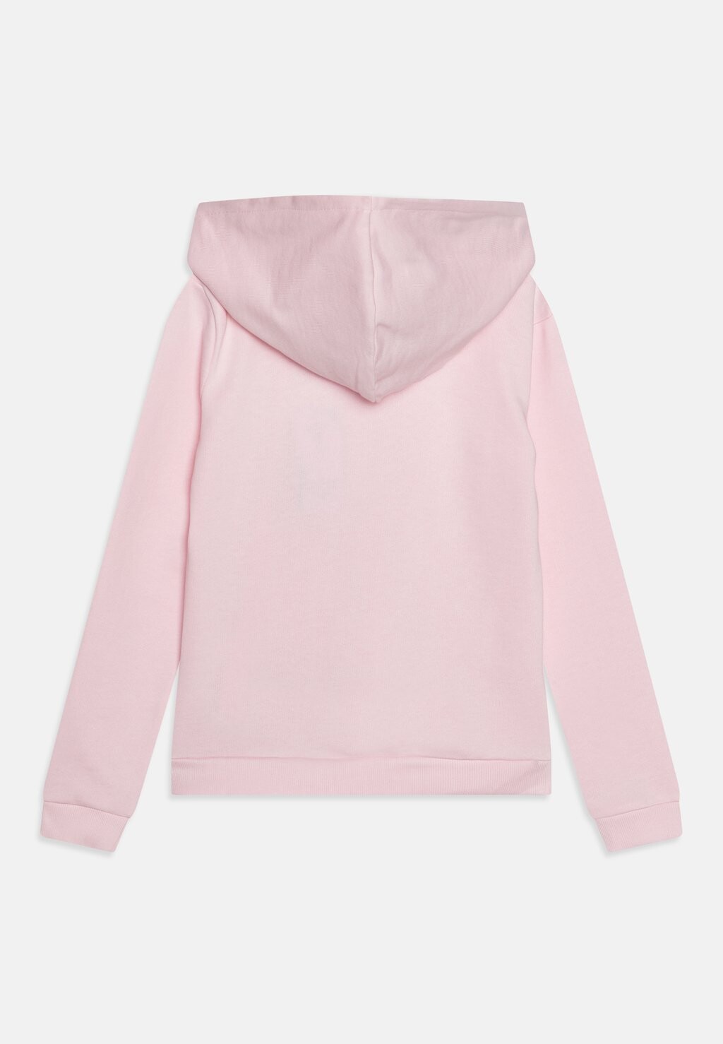 Толстовка CORE JUNIOR GIRL HOODED Guess, розовый — фото 2