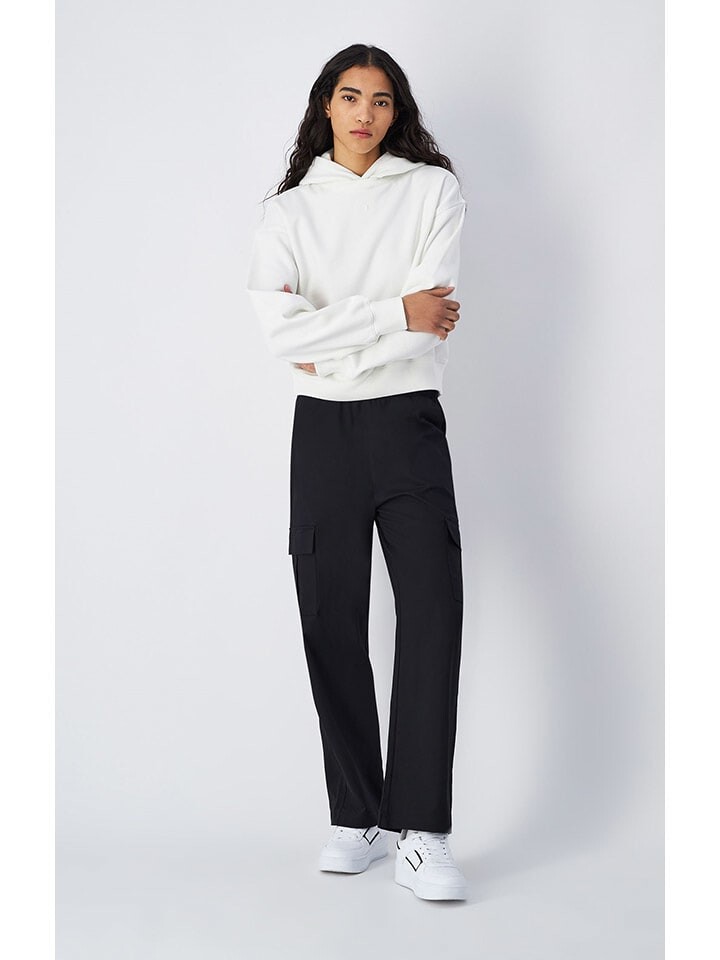 

Толстовка Champion Sweatshirt, белый