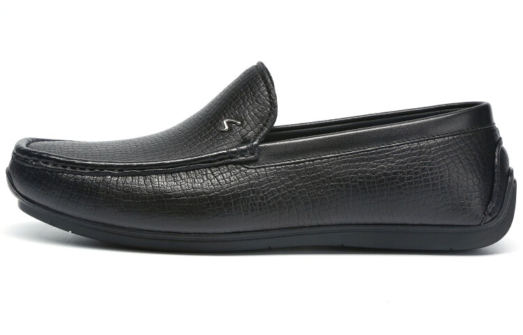 

Туфли Men"s Casual Men Low-Top черный Satchi