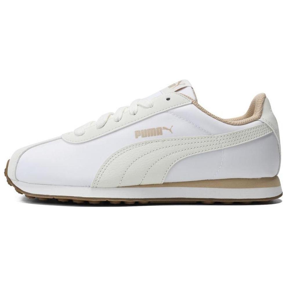 

Кроссовки Puma Turin 3 Lifestyle Shoes Unisex Low-top White, белый