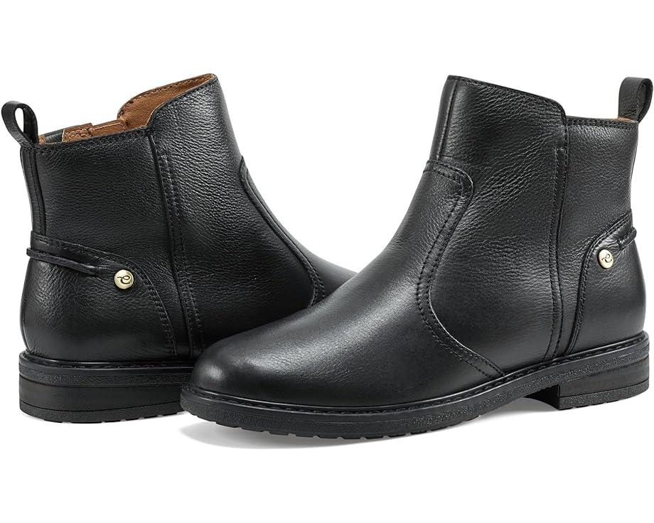 Ботинки Easy Spirit Juna, цвет Black Leather