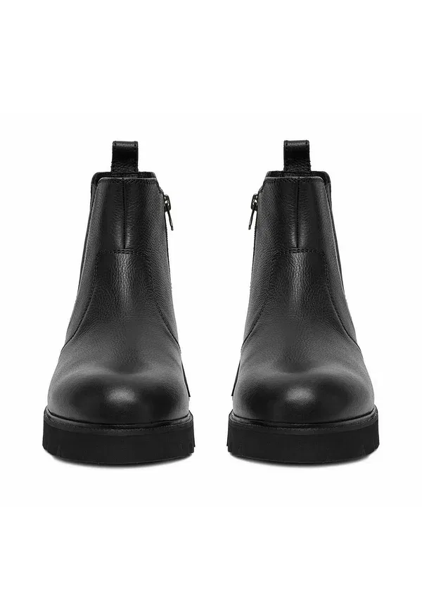 Ботильоны G-Star Ankle boots raw eo rowhide 02 mi08 classic ankle boots, черный — фото 4