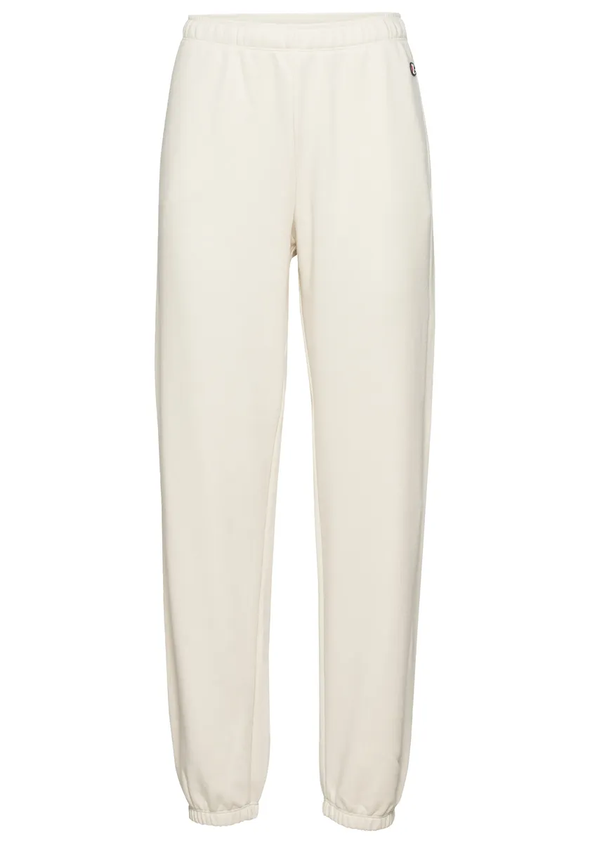 

Спортивные брюки Champion "Icons Elastic Cuff Pants", белый