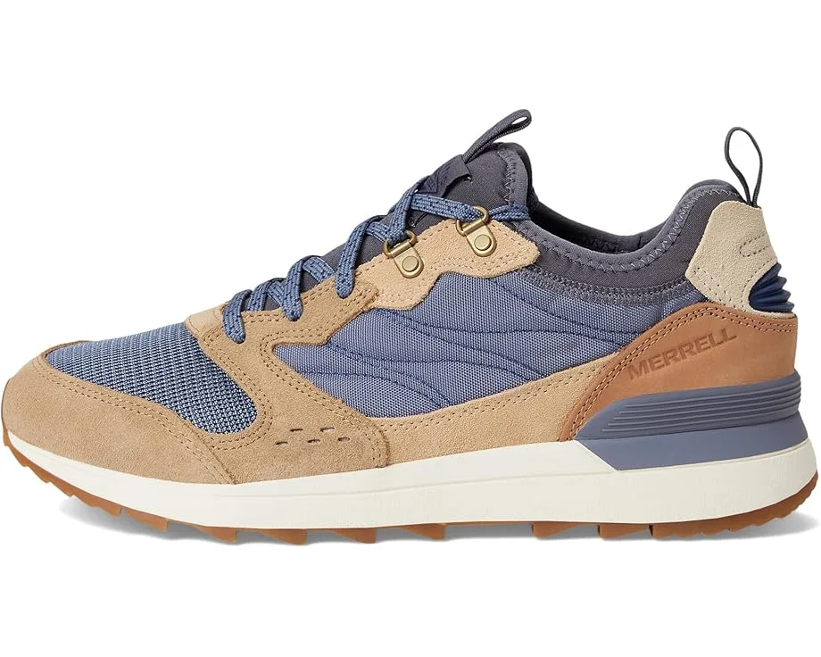 Кроссовки Merrell Alpine 83 Sneaker Recraft, Indigo — фото 4