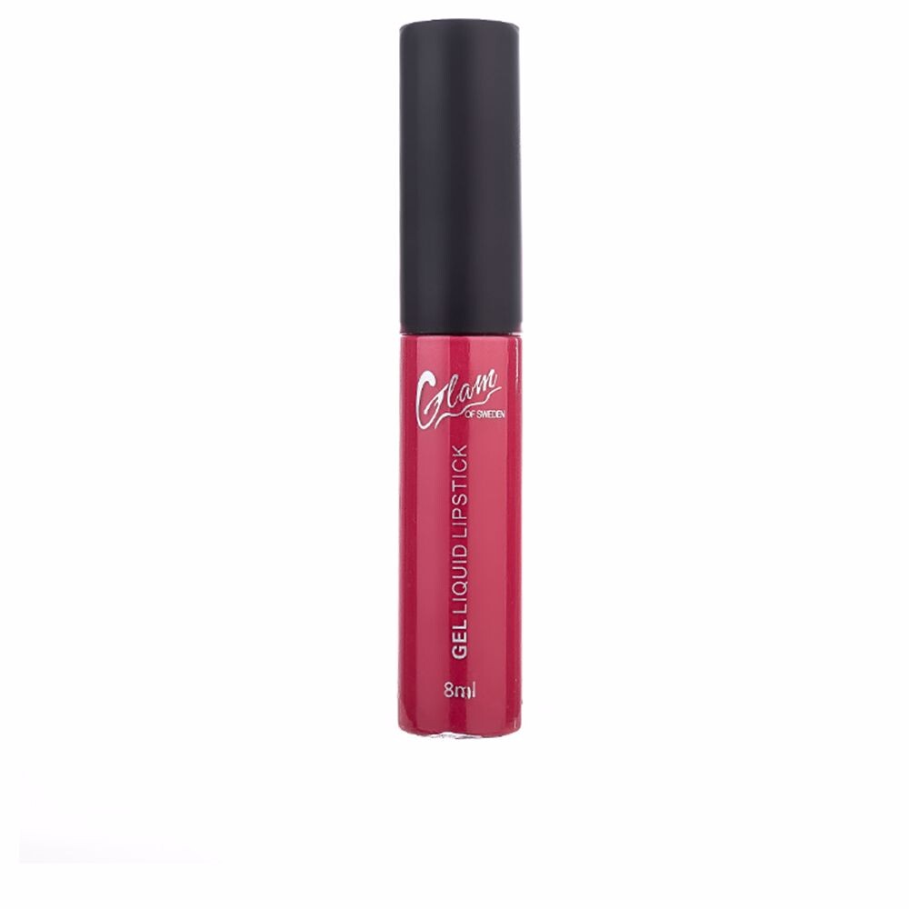 

Губная помада Gel liquid lipstick Glam of sweden, 8 мл, 5