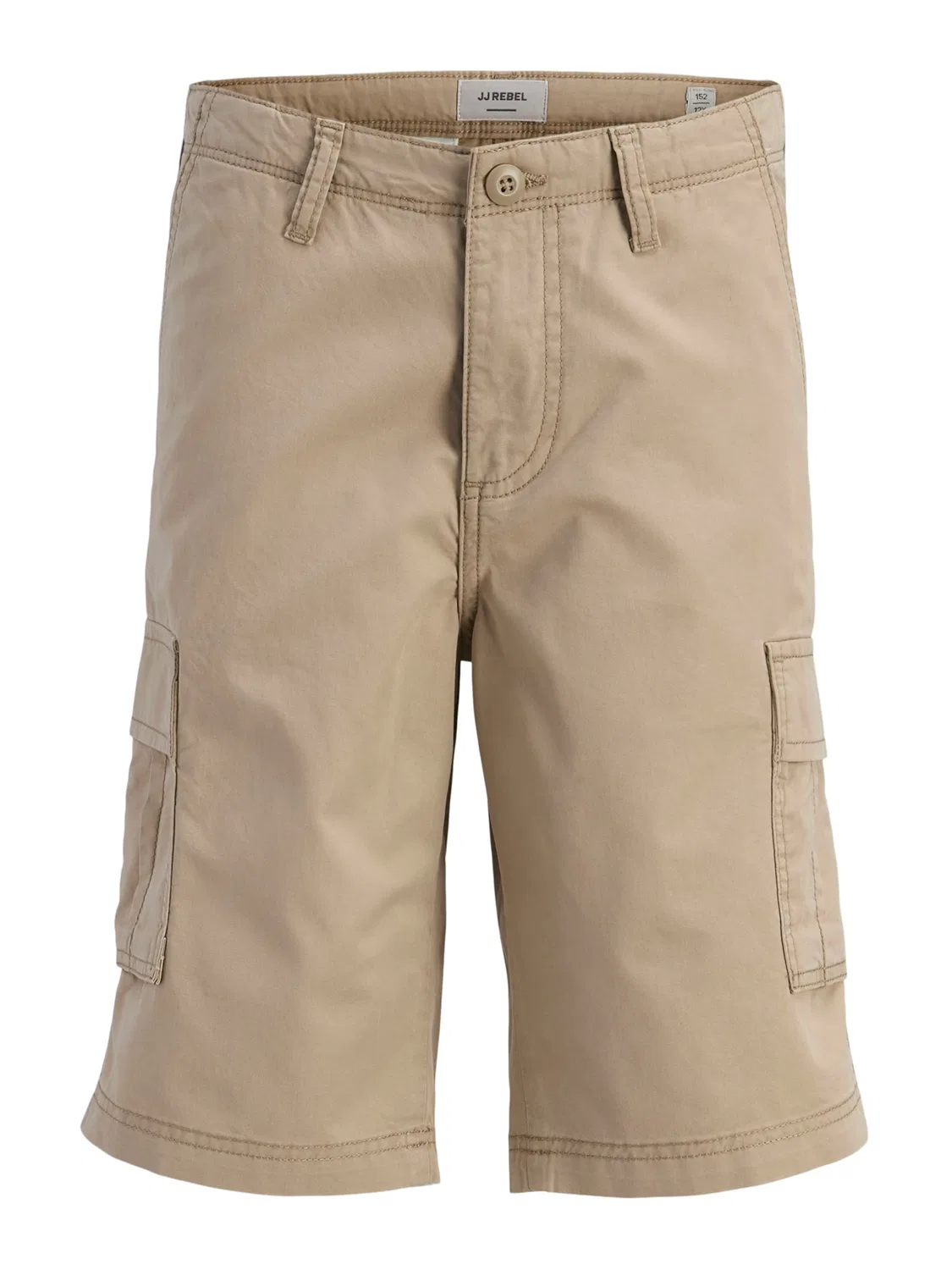 Обычные брюки 'JREBCORY' Jj Rebel, Dark Beige