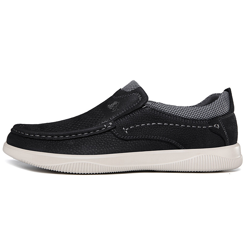 

Туфли King Jinmai Men's Casual Shoes Men Low-Top
