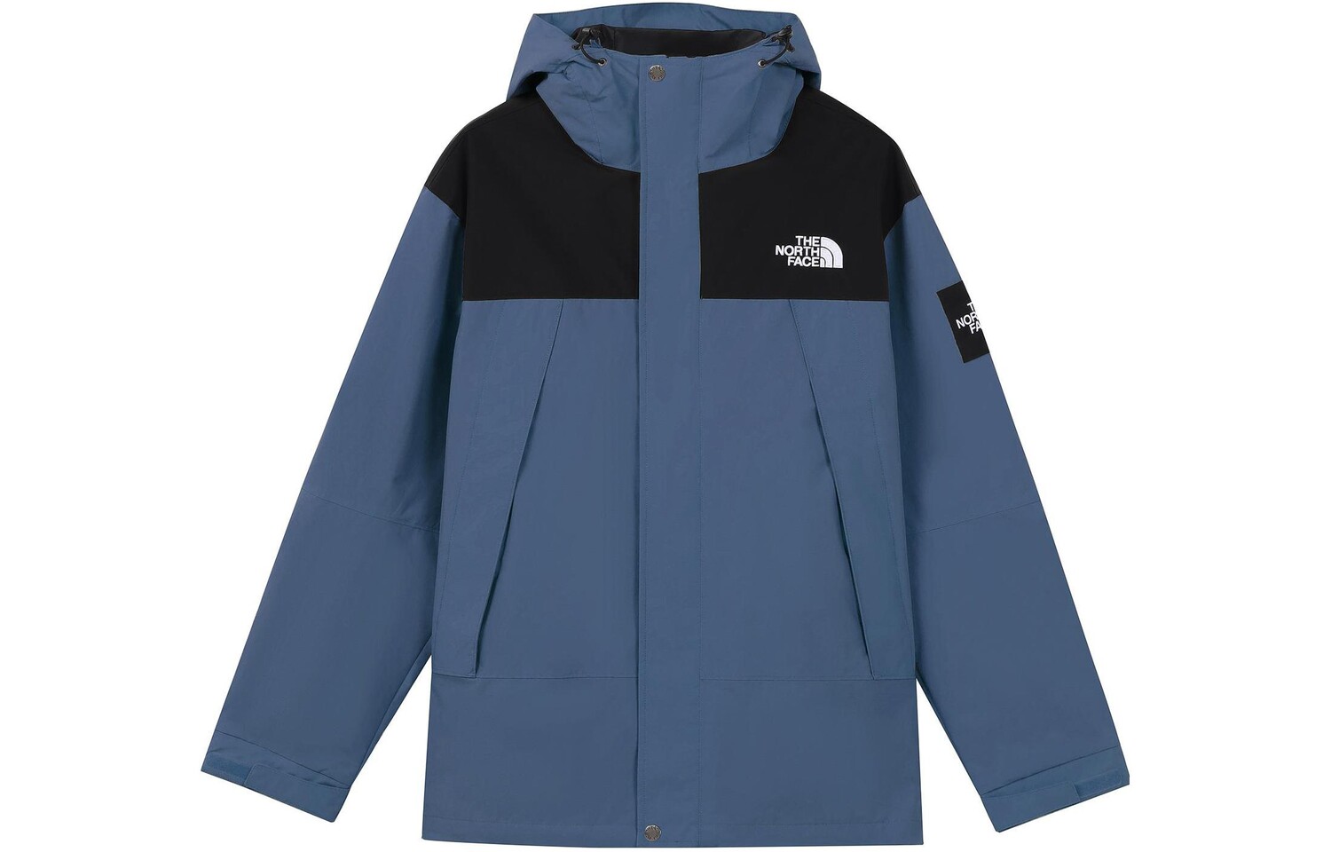 

Куртка унисекс THE NORTH FACE, цвет Blue