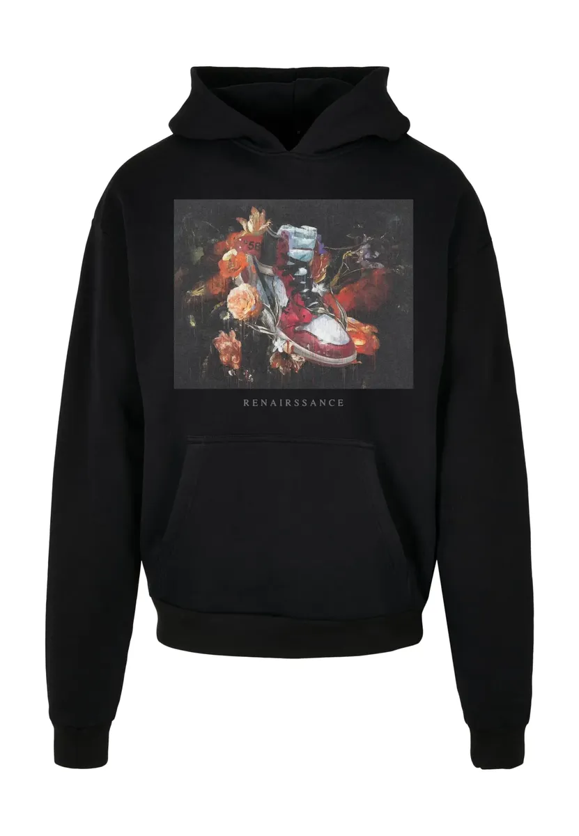 

Толстовка Upscale by Mister Tee "Upscale by Mister Tee Men", черный