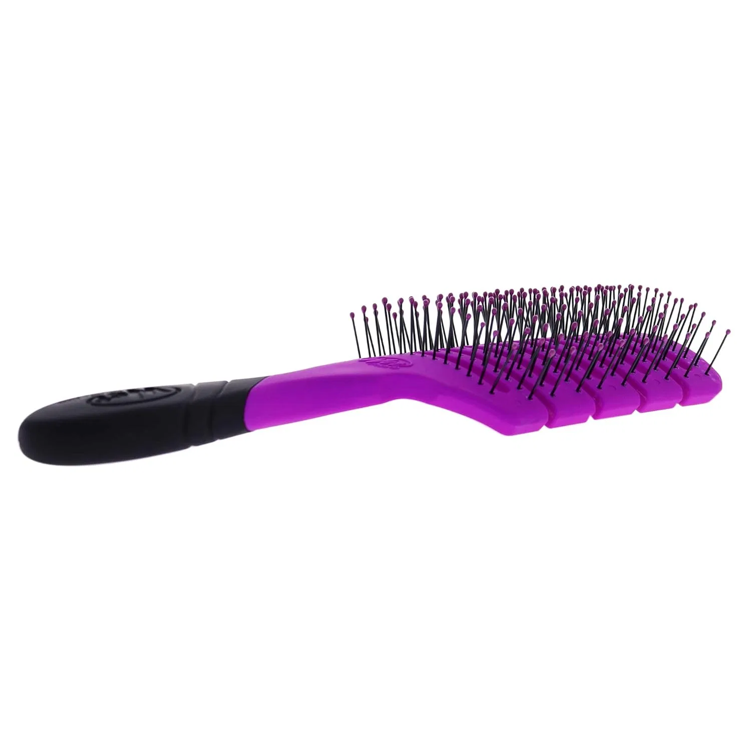 Щетка для волос Pro Flex Dry Paddle от Wet Brush Wet Brush, Purple — фото 2