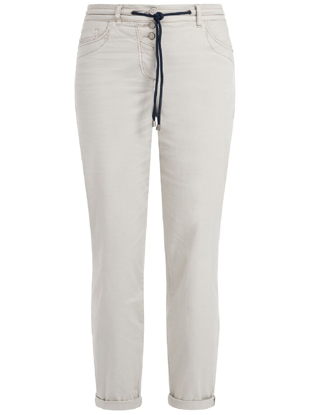 

Свободные брюки Recover Pants ANOUK, бежевый