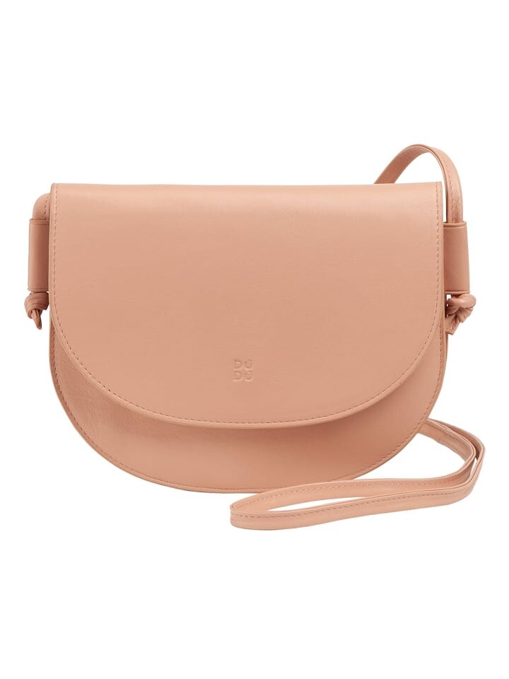 

Сумка через плечо DuDu Leder 185 cm, цвет rosa cipria