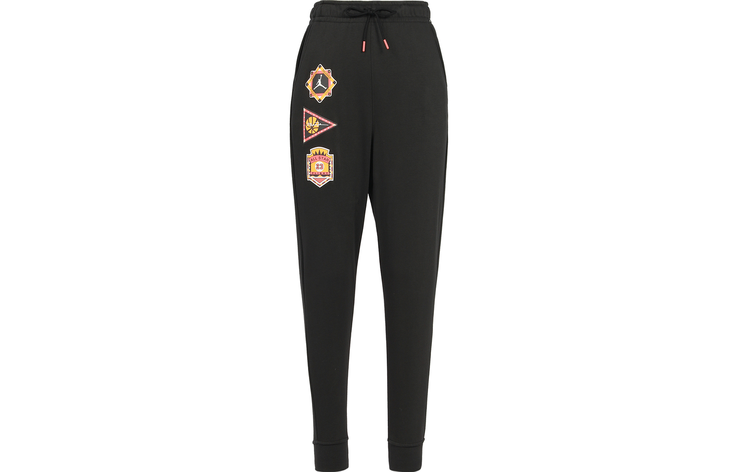 

Вязаные спортивные штаны мужские серые черные Jordan