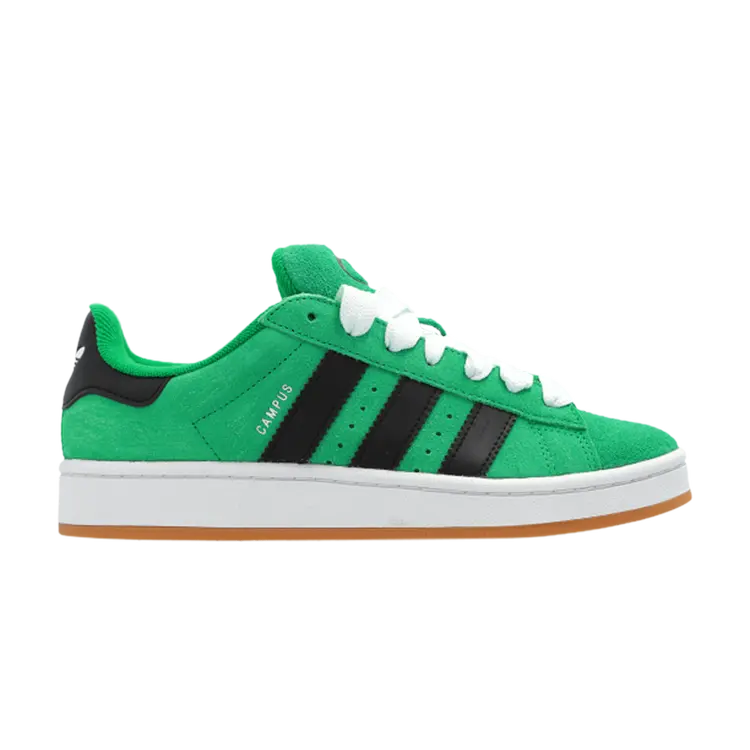 Кроссовки Adidas Wmns Campus 00s, зеленый