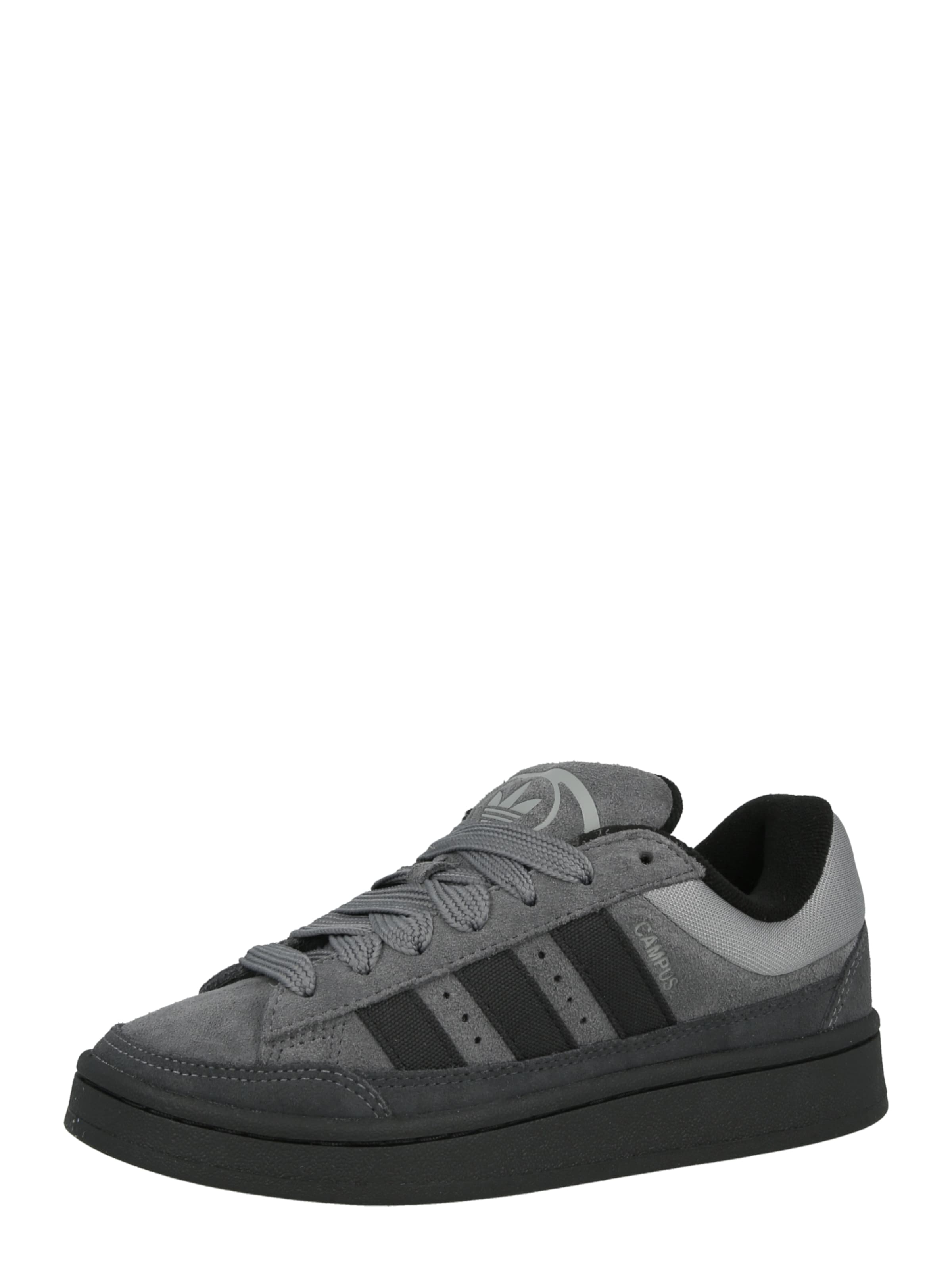 

Adidas Originals Кроссовки 'CAMPUS' в цвете Anthracite