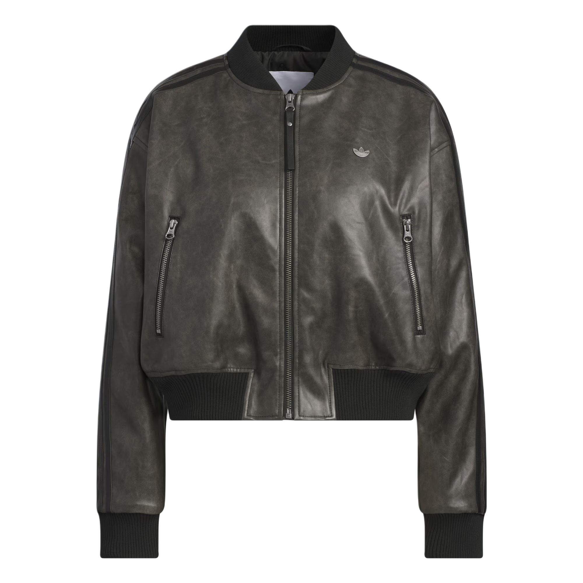 

Adidas Originals Пуховик женский, Black