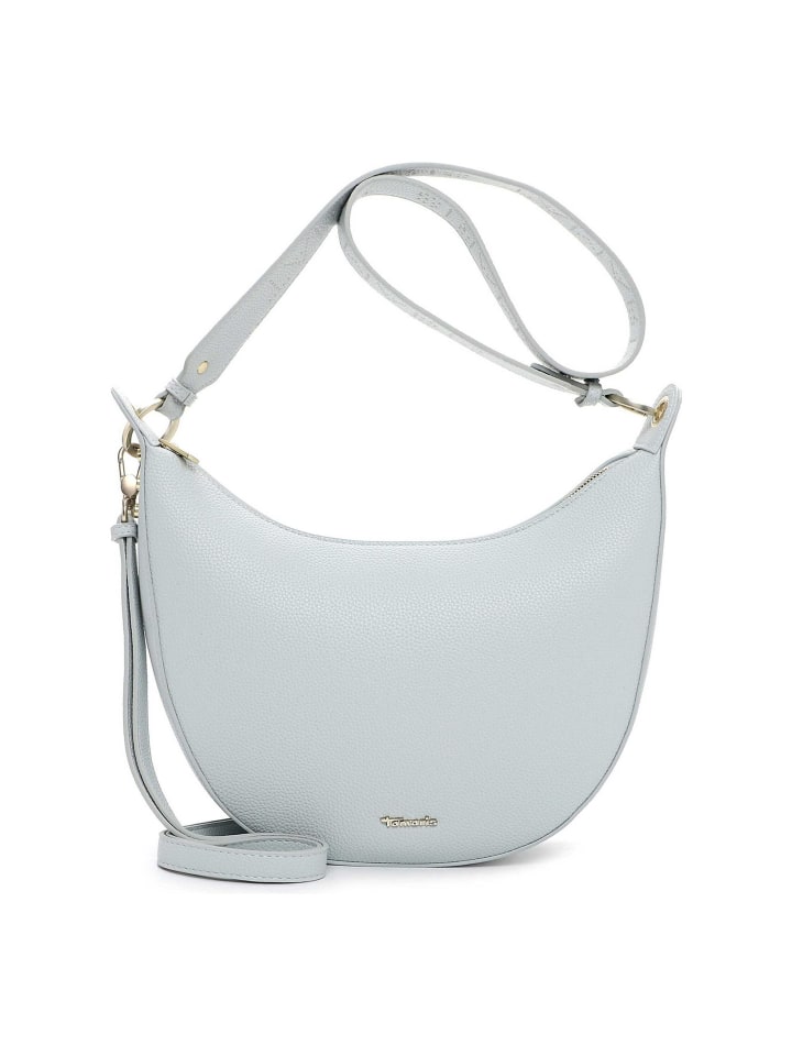 

Tamaris Сумка через плечо TAS Kiri, 31 см, светло-голубая