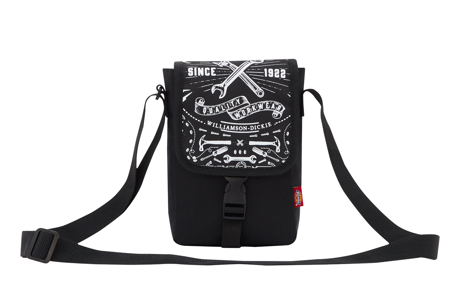 

Сумки через плечо Dickies