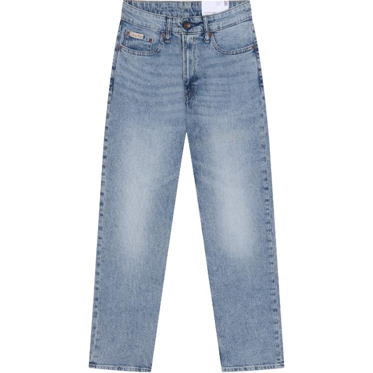 

Calvin Klein Джинсы мужские синие