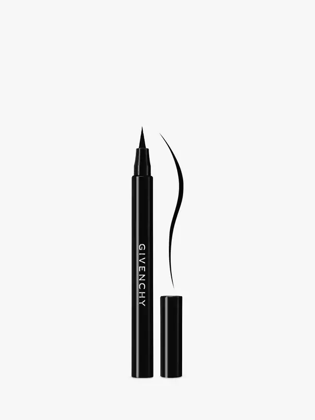 Подводка для глаз Liner Disturbia, 01 Черная Givenchy