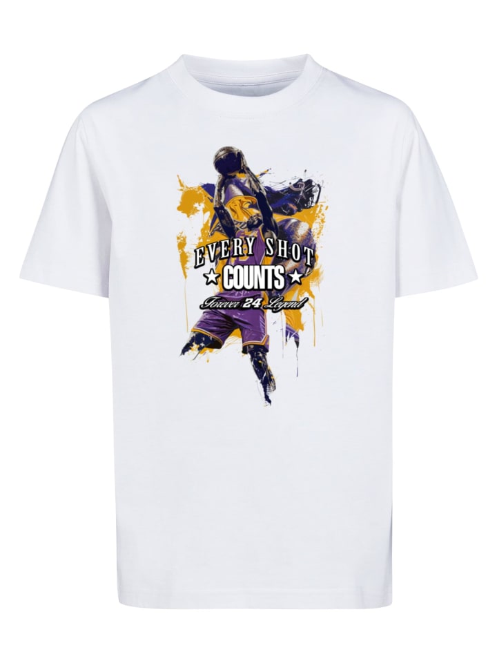 

Футболка Mister Tee, белый