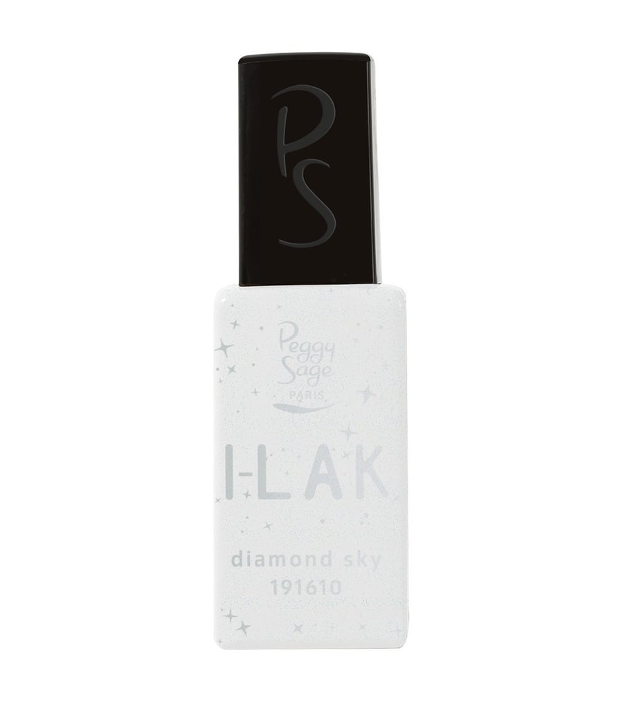 

Гибридный лак для ногтей I-LAK Diamond Sky 11 мл Peggy Sage