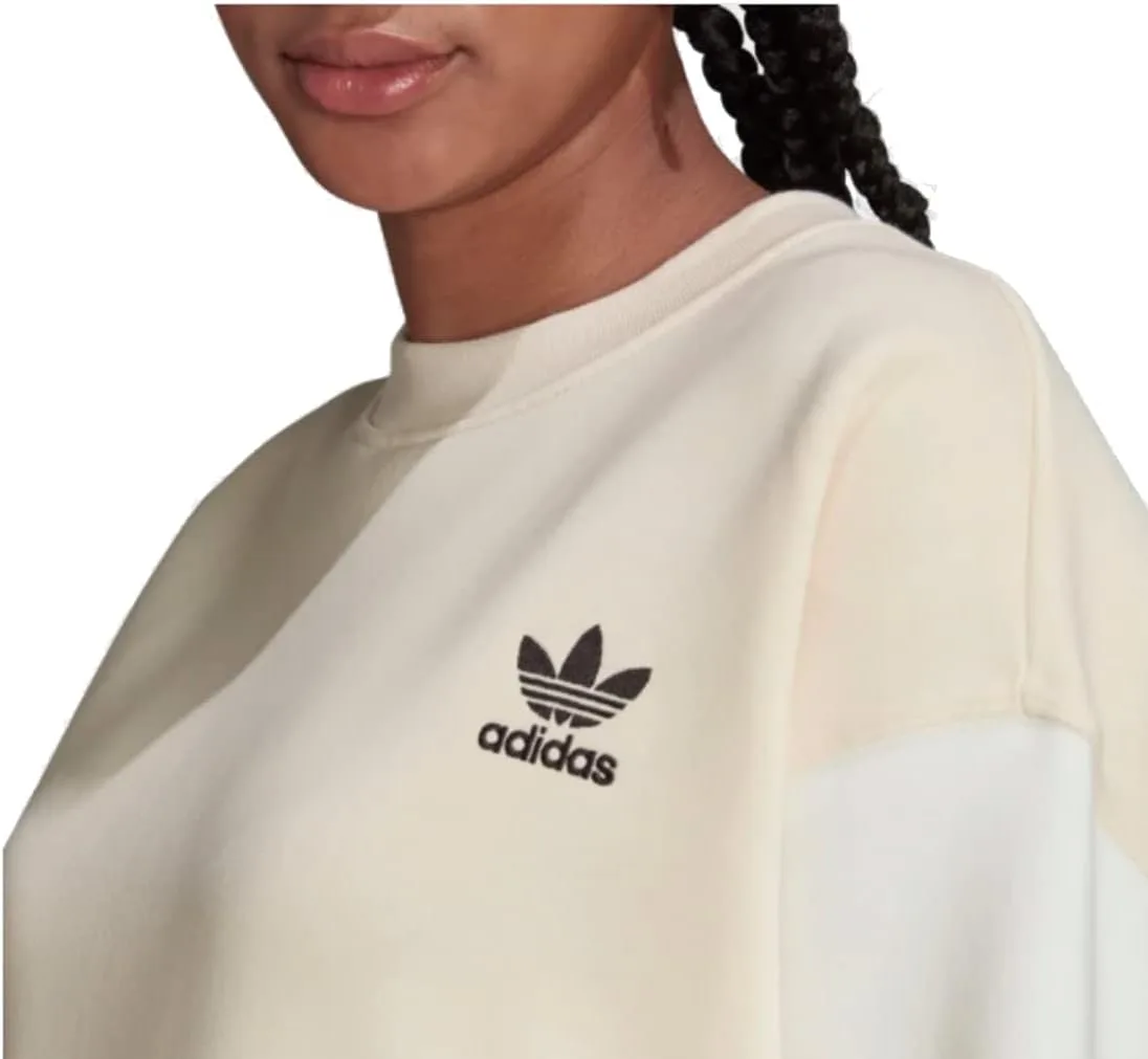Свитер adidas Originals мужской — фото 4