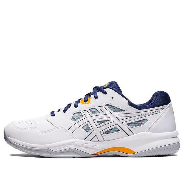 

Кроссовки гель ренма Asics, белый