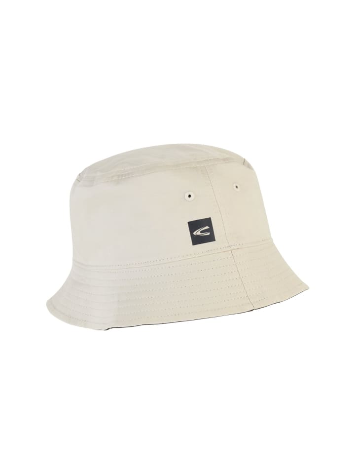 

Шляпа Camel Active, бежевый