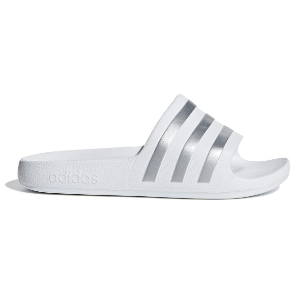 

Детские аква-слайды Adilette - сандалии Adidas, мультиколор