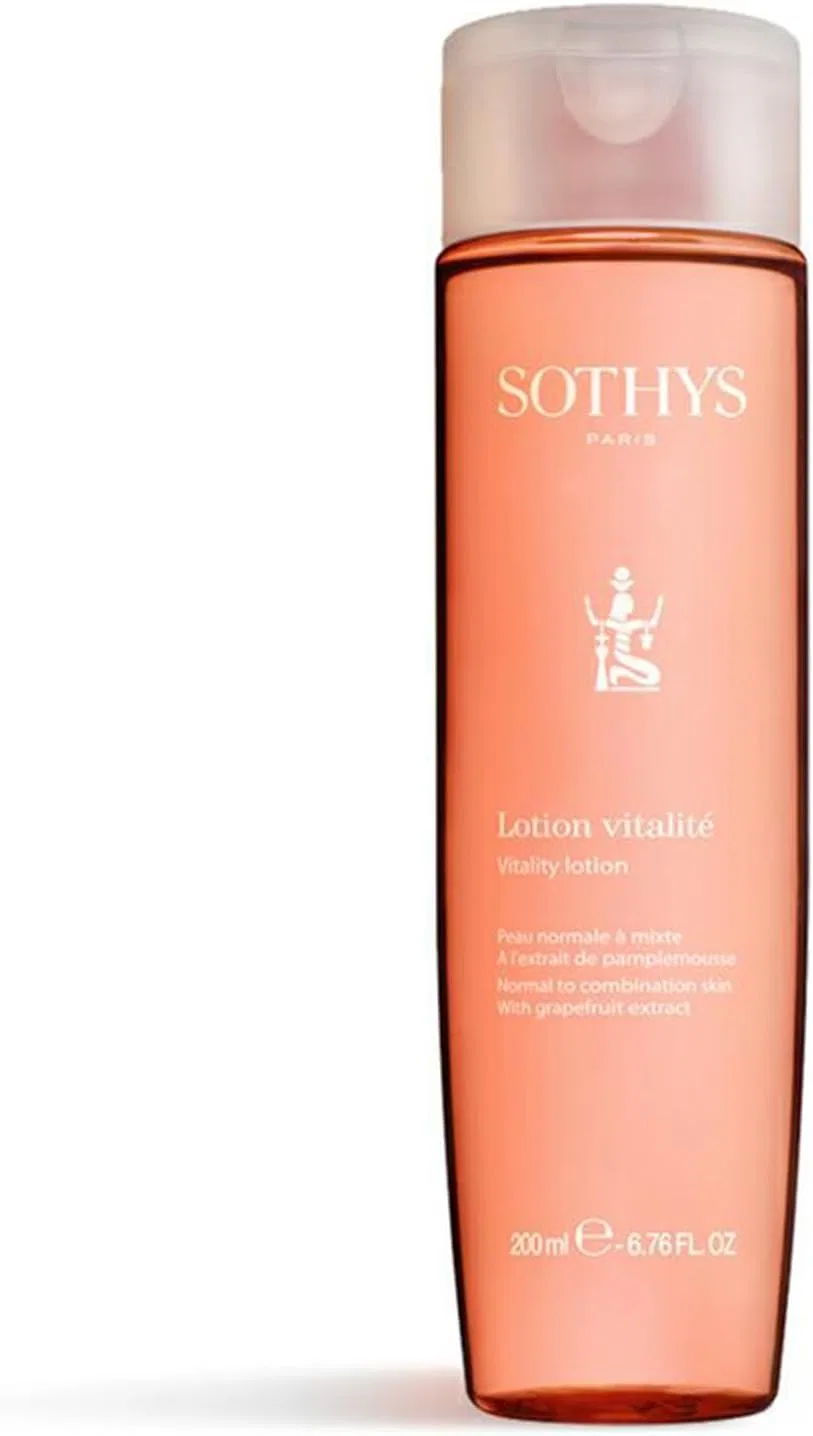 Тоник Sothys — Vitality Lotion, 200 мл
