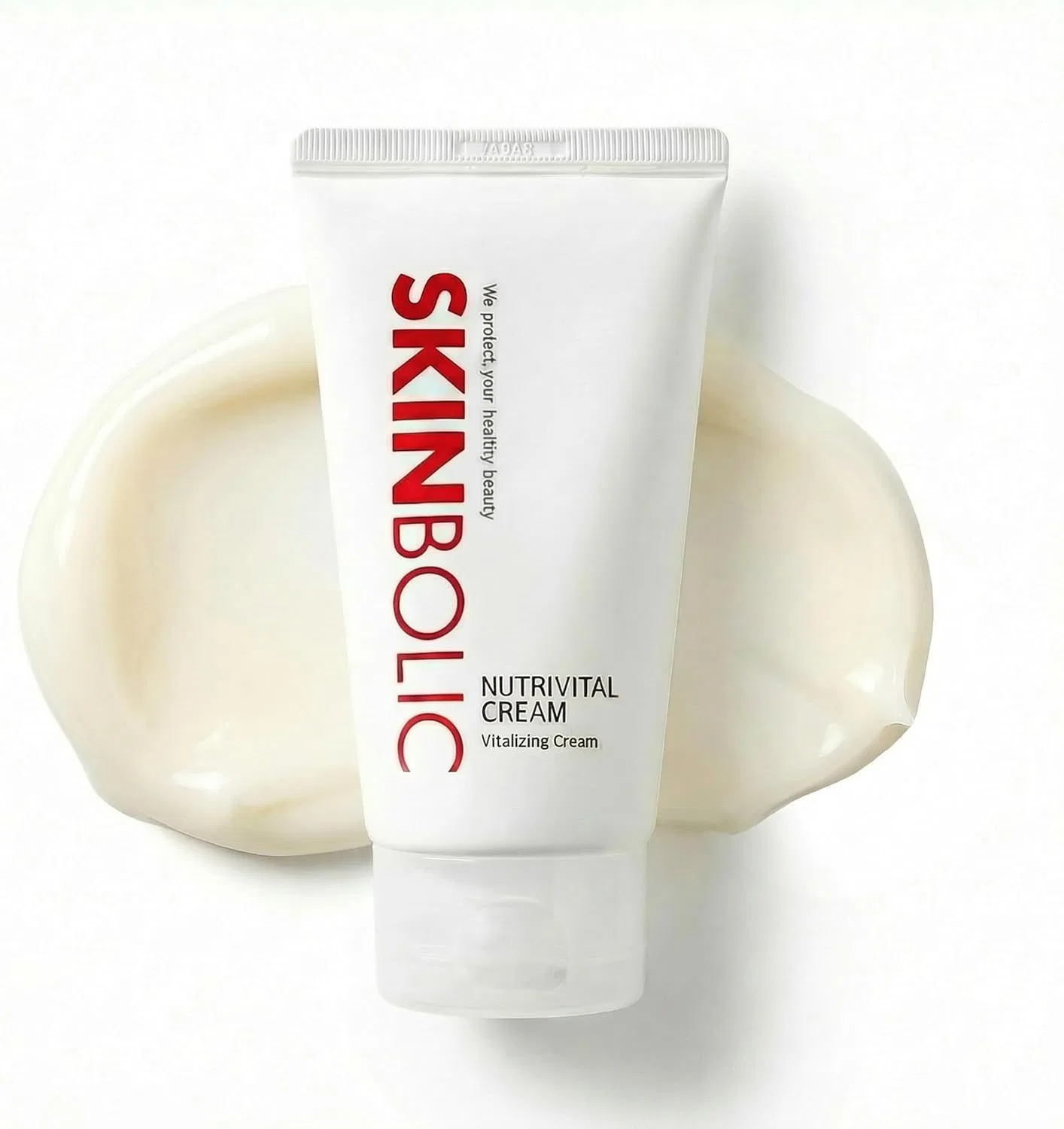 Крем для лица Skinbolic — Дневной укрепляющий барьер Neutral Revital Cream, 150 мл