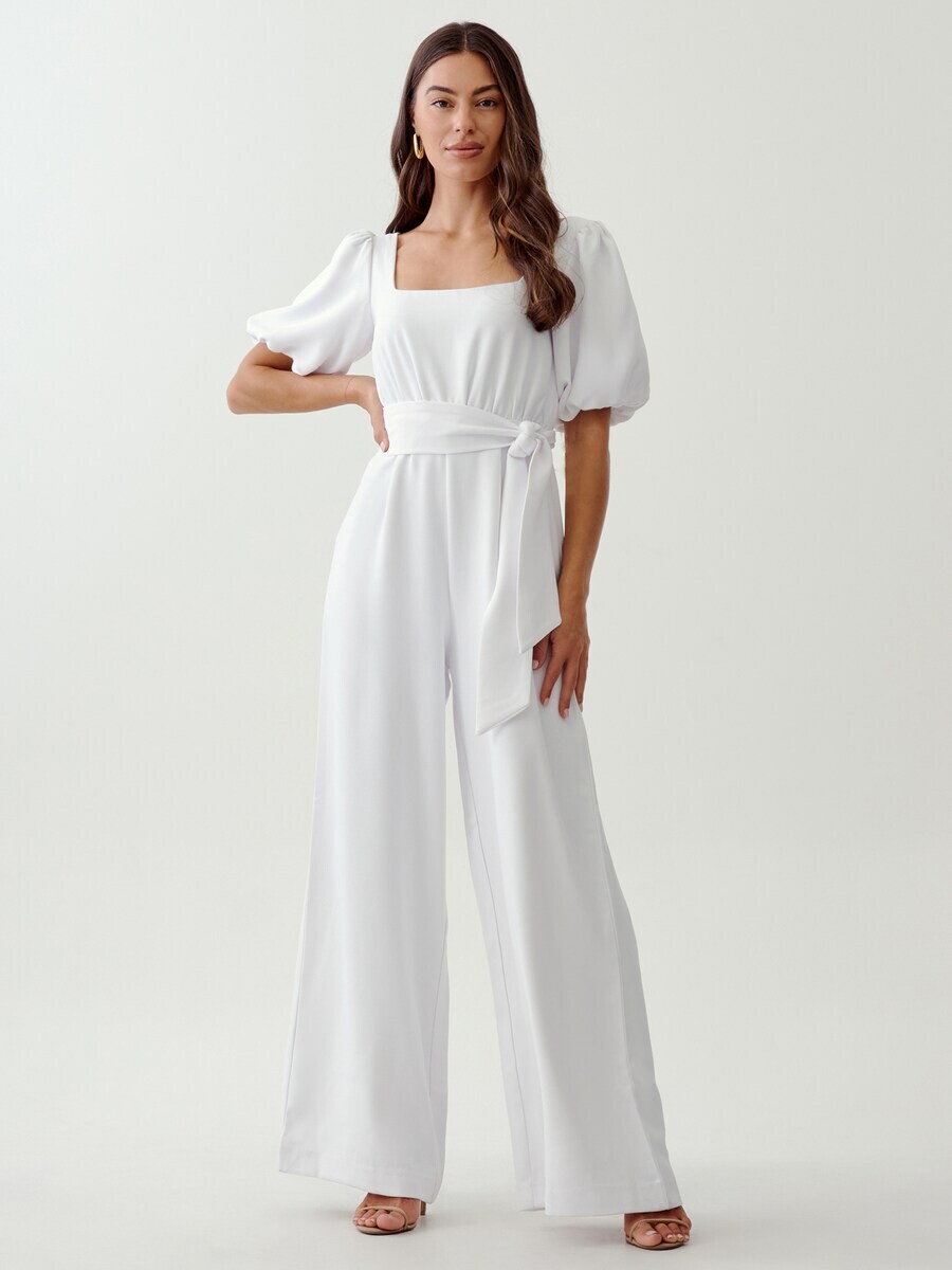 

Комбинезон Tussah Jumpsuit ALANA, белый