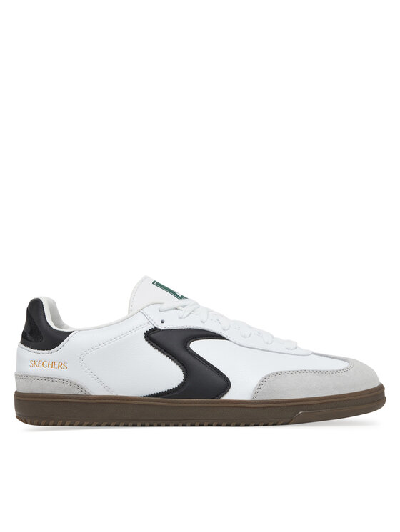 

Кроссовки Hotshot - Pyke 254150/WBK Skechers, белый