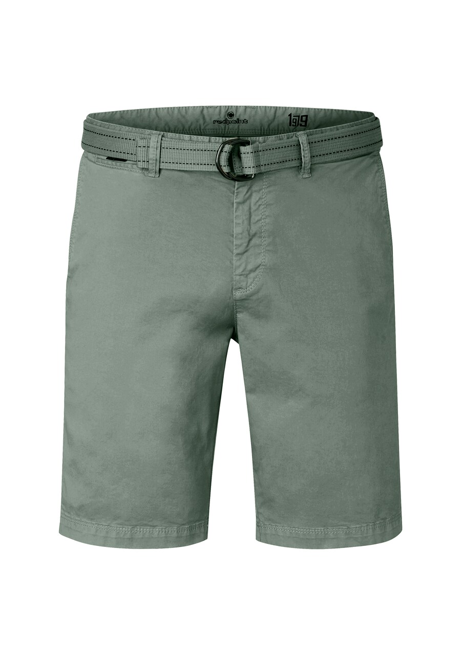 

Узкие брюки-чинос REDPOINT, Mint