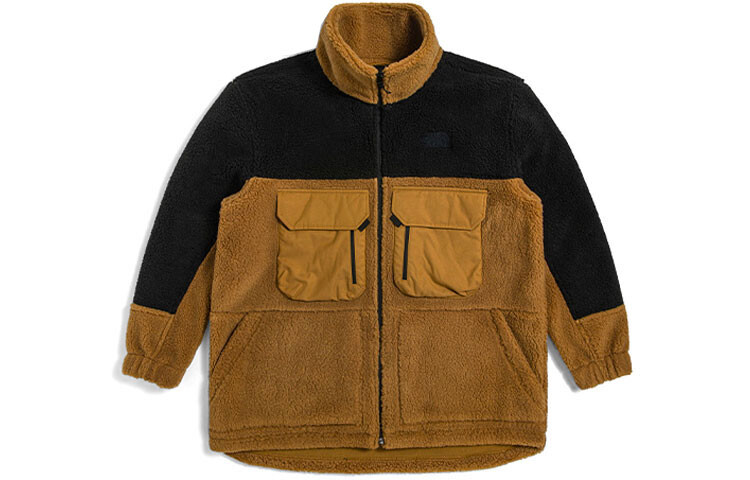 

Куртка унисекс THE NORTH FACE, цвет Brown, Коричневый, Куртка унисекс THE NORTH FACE, цвет Brown