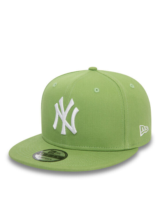 

Кепка New Era, зеленый
