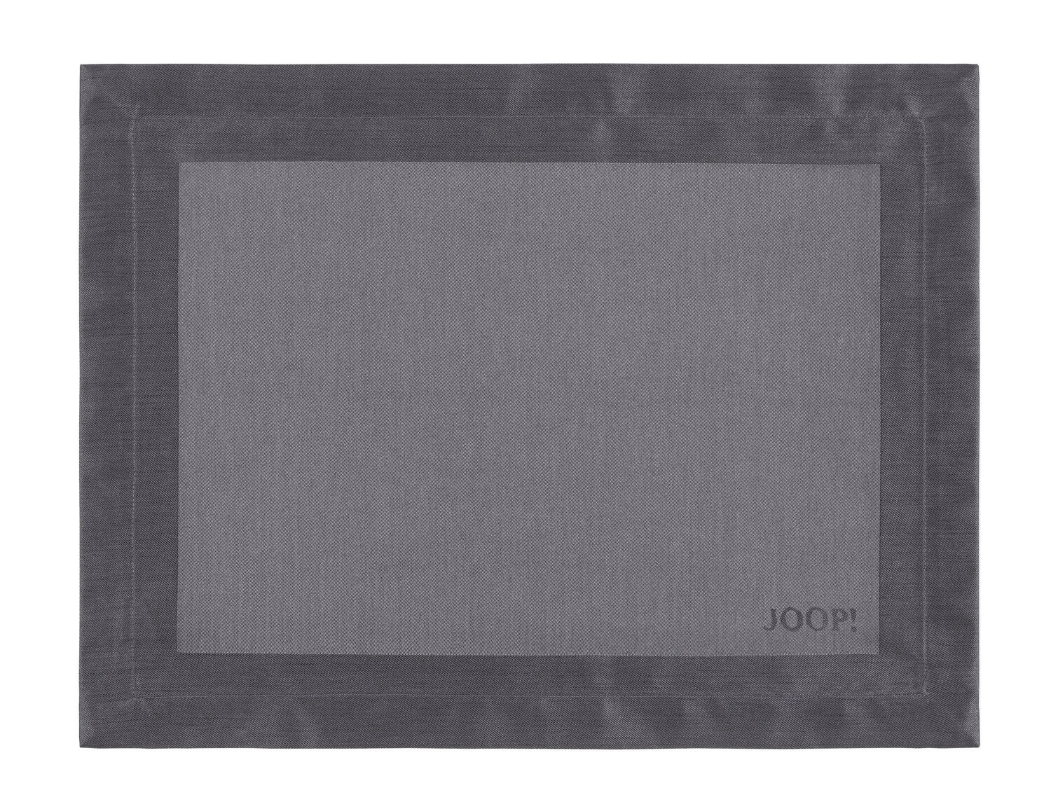 

Подставка Joop!, 36x48 см, графитовый
